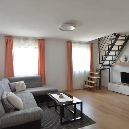 Apartment Bellevue *