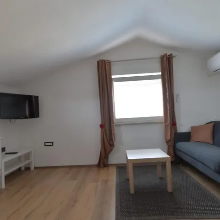 Apartment Bellevue * Vodnjan