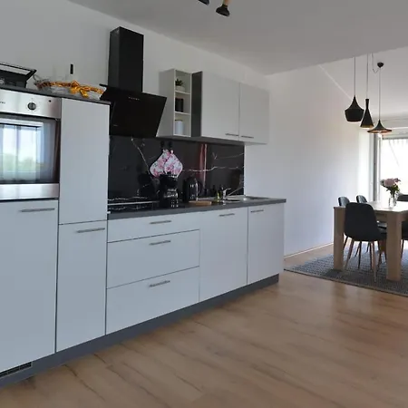 Apartment Bellevue Apartment Vodnjan