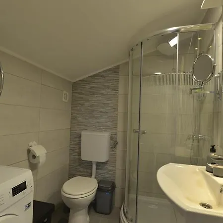 Apartment Bellevue Apartment Vodnjan